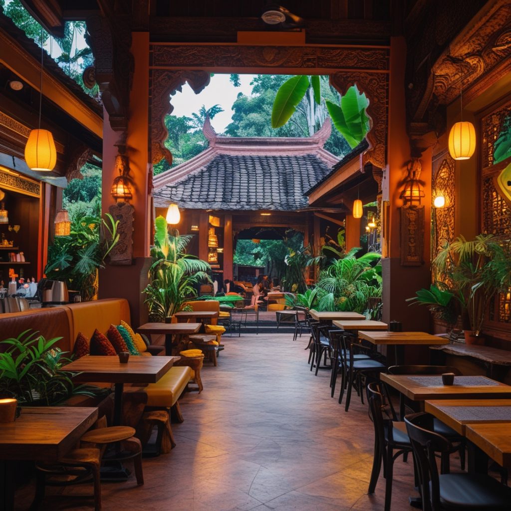 10 Alasan Bisnis Coffeeshop di Jogja Terus Tumbuh Pesat