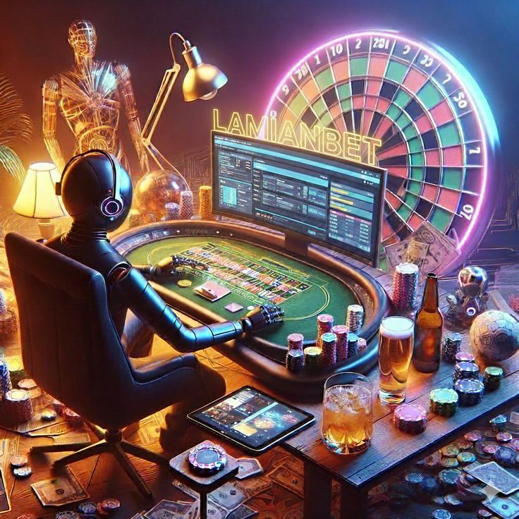 Strategi Cerdas Bermain Slot Online di Tahun 2026