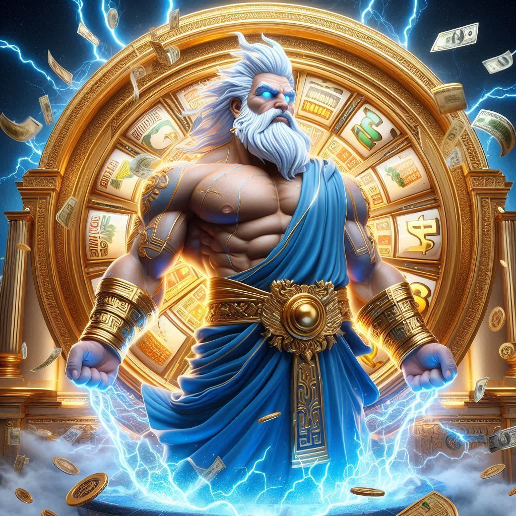 Evolusi Permainan Slot Online Dari Mesin Klasik