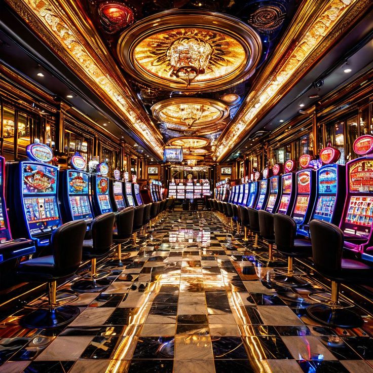 Cara Membaca Grafik RTP Live Slot Gacor Anti Kalah Hari Ini